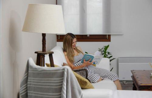 Syros Luxury Seaview Wellness Suite Finikas - Photo 10