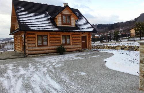 Beskidzka Chata - Foto 2
