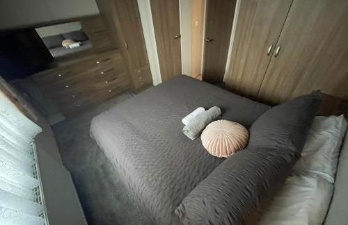 Lake District Stunning Lodge - Foto 25