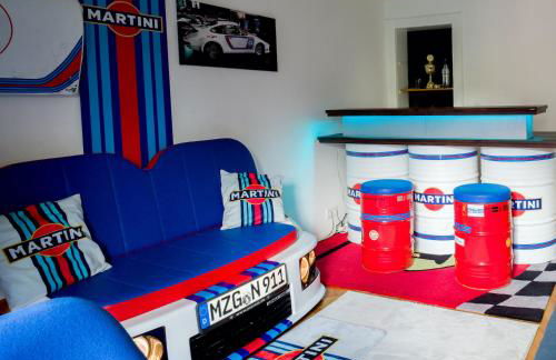 Villa Mondial - Foto 35