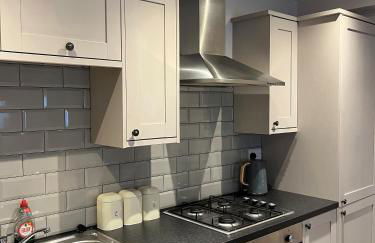 8 Crickhowell Cottages, Standard St, Central Crickhowell - Photo 26