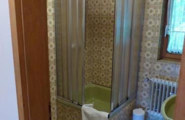 Ferienhaus Rombach Wohnung C - Foto 5