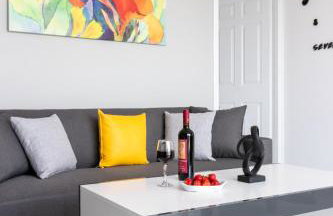 Z5 Sky Sparta Apartment - Foto 15