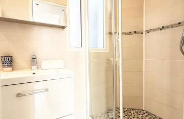 Parisian Studio Arc Triomphe - Foto 6