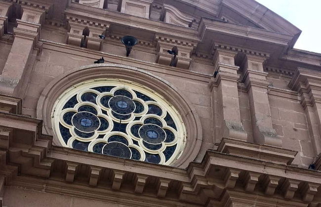 Tour privato di Tacna - Foto 5