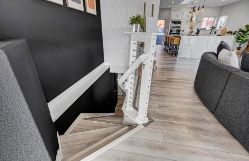 Colorado Springs Luxury Retreat - Foto 24