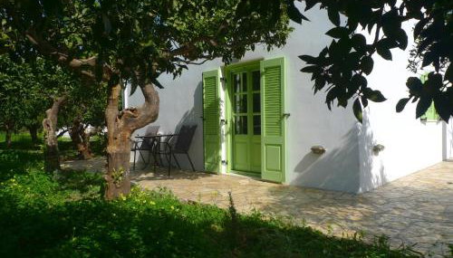 Phlea Farm Studios - Photo 3, Garden