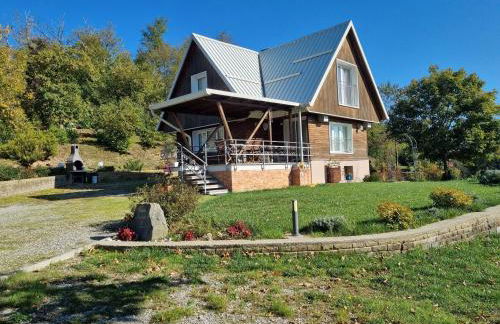 Chalet in Marliana Near Center - Foto 19