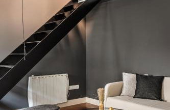 Queen's Las Letras Boutique II - Alojamiento Corta Estancia - Foto 1