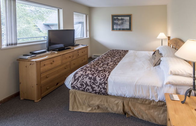 Valhalla Vacations at Whistler - Foto 11