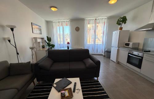 Appart'Hôtel Lagnieu - Foto 41