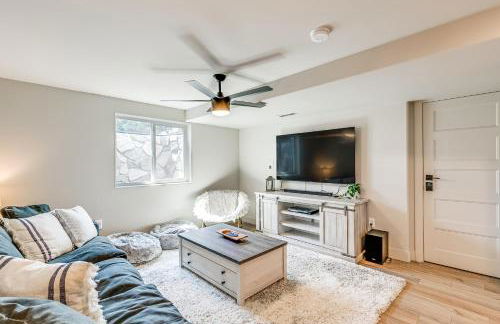 Huntsville Retreat about 4 Mi to Reservoir! - Foto 30