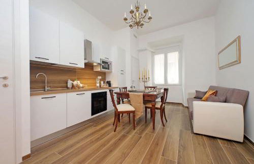 Romance al Colosseo 3 - Foto 26