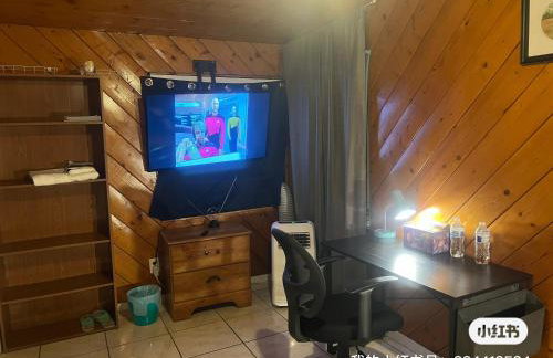 温馨的小房间 - Foto 4