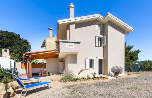 Villa i tre pini - Porto Pino - Foto 2