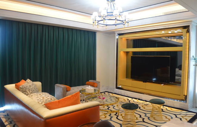 Haitang Bay Tangan Holiday Apartment - Foto 56