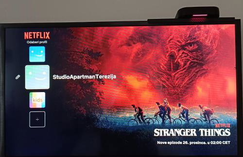 Studio apartman Terezija - Foto 6