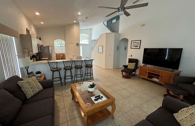 Julliard Villa - Foto 7