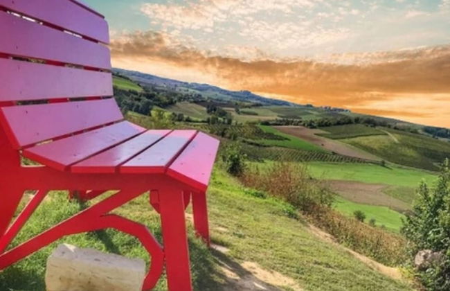 La Culla Tra I Vigneti - Foto 17