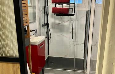 Maison du Bonheur , Lorient , Centre - Foto 4