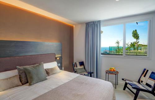 Bluehillsitges - Only Adults - Foto 41