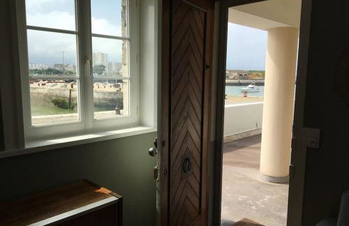 Appartement cosy avec vue mer - Foto 9