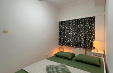 Green Oasis in the center of Athens - Foto 24