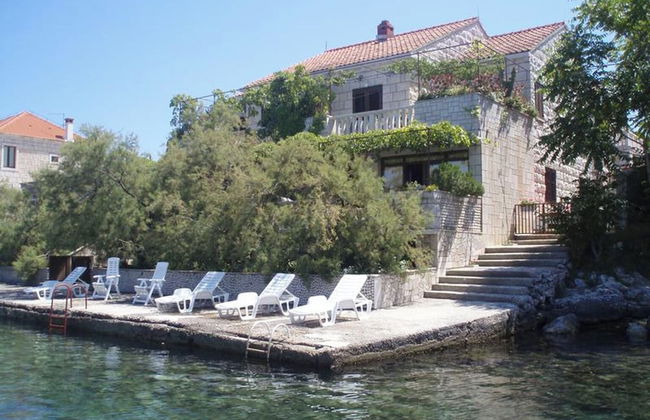 Room-stone House Gregov - Double Bedroom - Foto 1