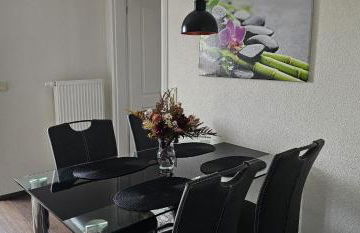 SeenSucht & Urlaubsträume, Ferienwohnung "Seestern" - Foto 8