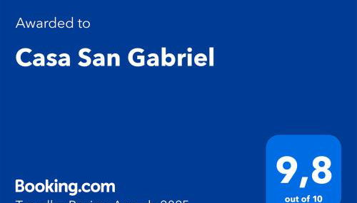 Casa San Gabriel - Foto 2