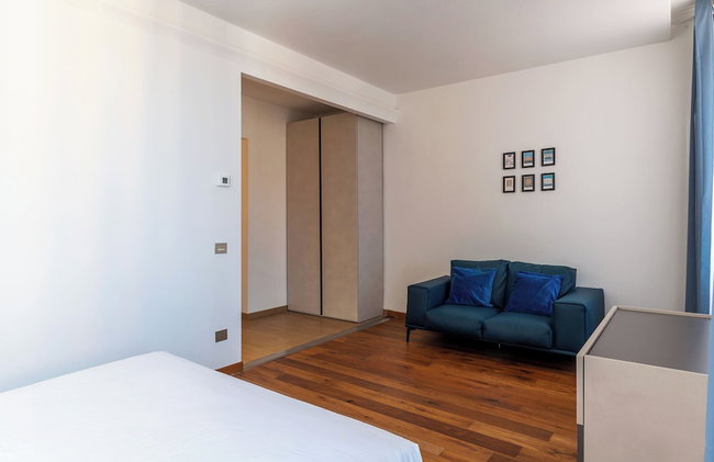 JOIVY Exclusive 2-Bedroom Villa with Private Garden - 5 minutes from the Colosseum - Foto 65