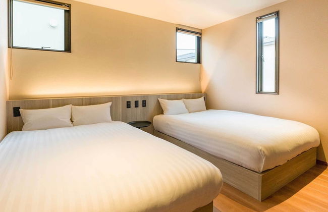 Rakuten STAY VILLA Kamogawa - Foto 36