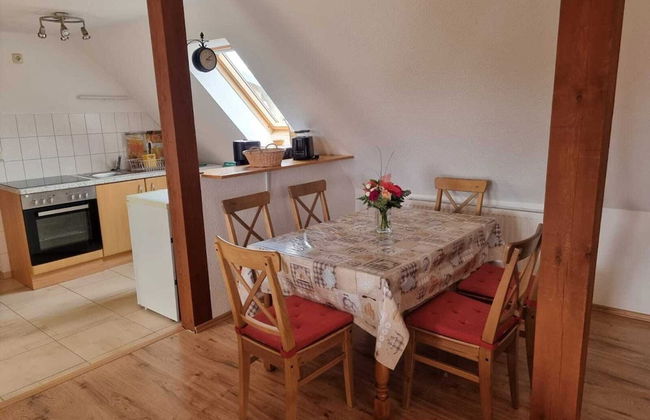 Beautiful Apartment in Robertsdorf With Garden - Foto 32