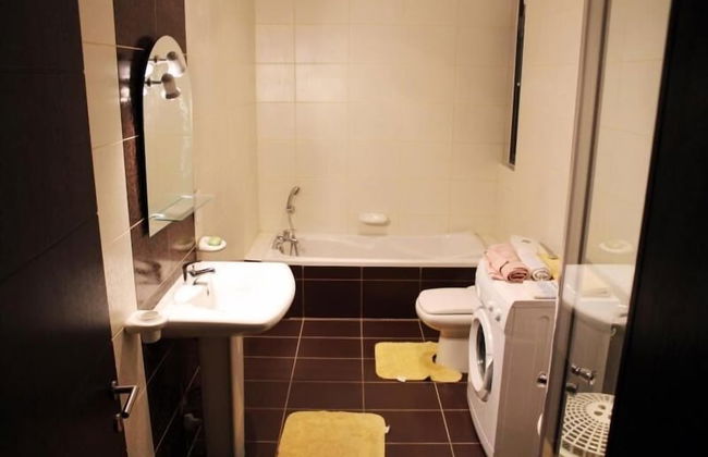 Maltarent Apartments - Foto 8