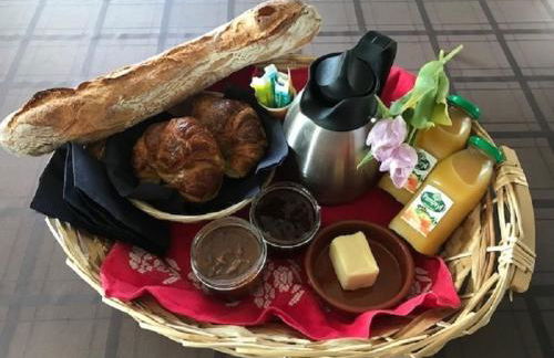 Le Mas de la Grenouillère - Foto 48