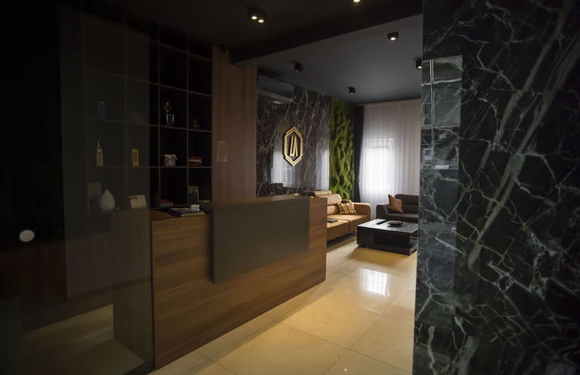 Lux Apartments - Foto 1