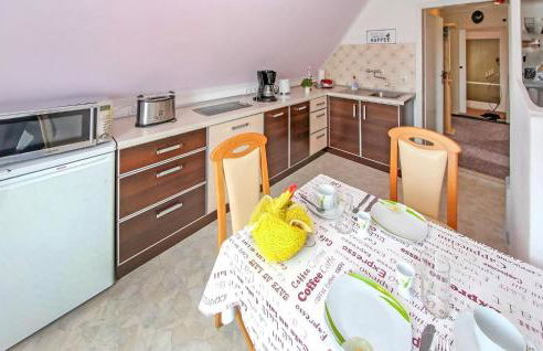 Ferienwohnung Neukloster - Foto 13