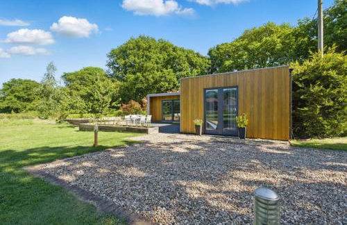 Independent rural detached annexe with free private Parking - Foto 106