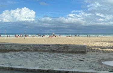 Apartamento na Praia de Pitangueiras, Guarujá - Foto 77