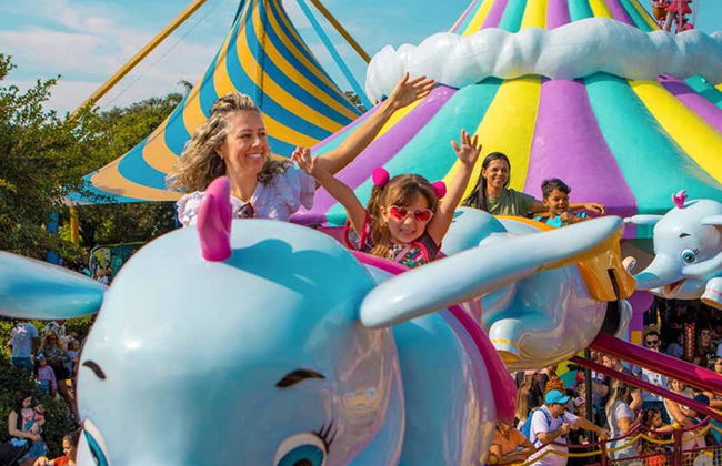 Beto Carrero World Day Trip - Photo 10