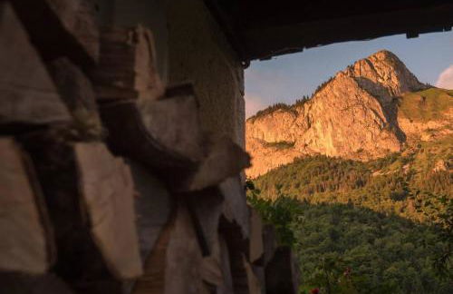 Le Bel appartement de Montagne - Foto 16