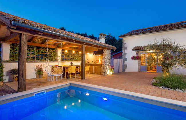 Villa Antonio - Foto 23