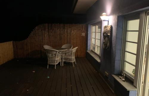 Oase der Entspannung am Völki - Foto 7