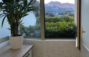 LA MAISON DE DOMS vue mer - Foto 8