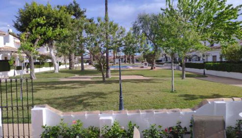 Fantástica casa cerca de la playa - Foto 5, Garden view