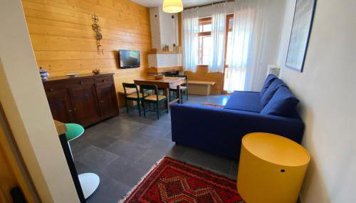 Casa Silvia - Foto 2