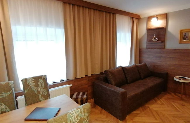 GOLDEN STAR - Premium Apartments - Foto 79