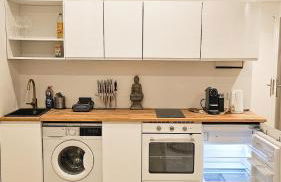 City Neubau Wohnung - Pool Gym Sauna extra buchbar - Foto 36