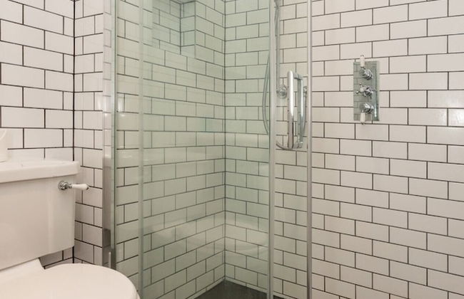 Central and Bright 1 Bedroom Flat - Peckham - Foto 19