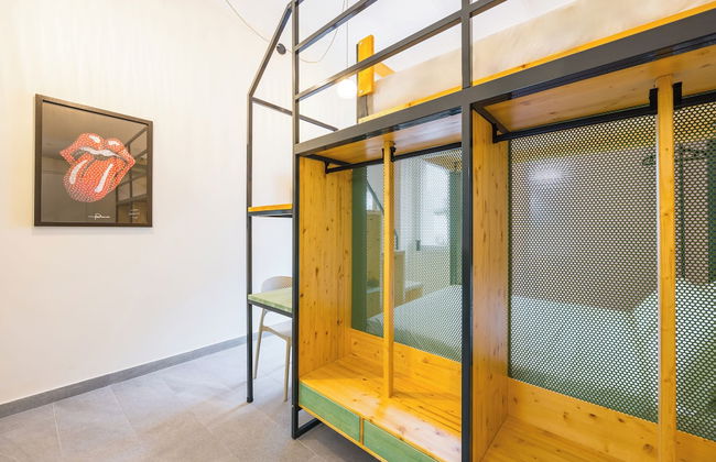 Via Firenze Central Station Housing - Foto 45